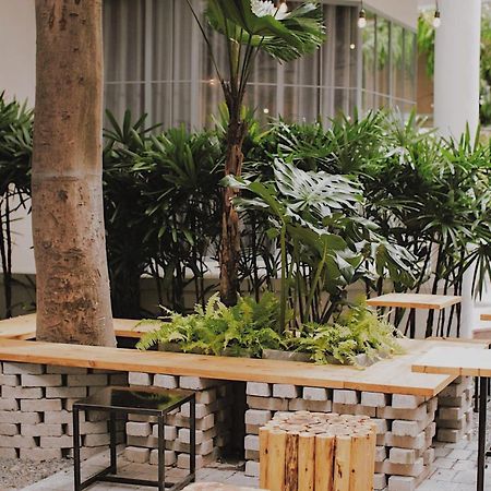 M Village Lý Chính Thắng Cidade de Ho Chi Minh Exterior foto