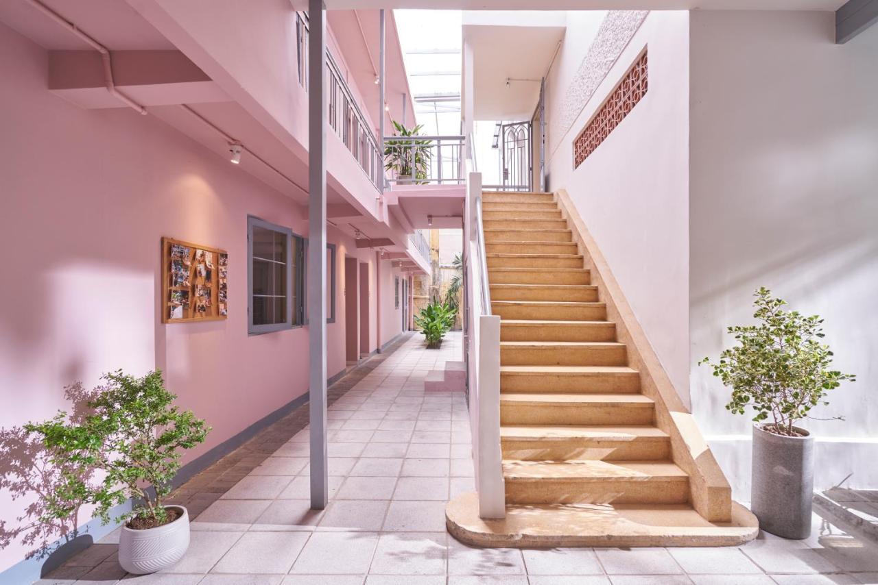 M Village Lý Chính Thắng Cidade de Ho Chi Minh Exterior foto