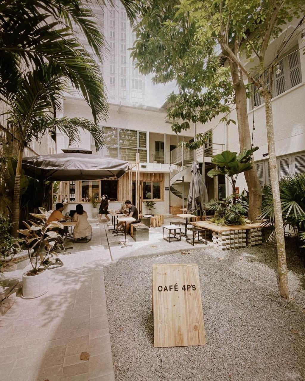M Village Lý Chính Thắng Cidade de Ho Chi Minh Exterior foto